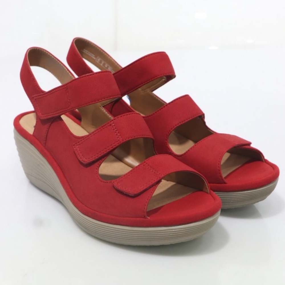 Clarks collection size 6M
